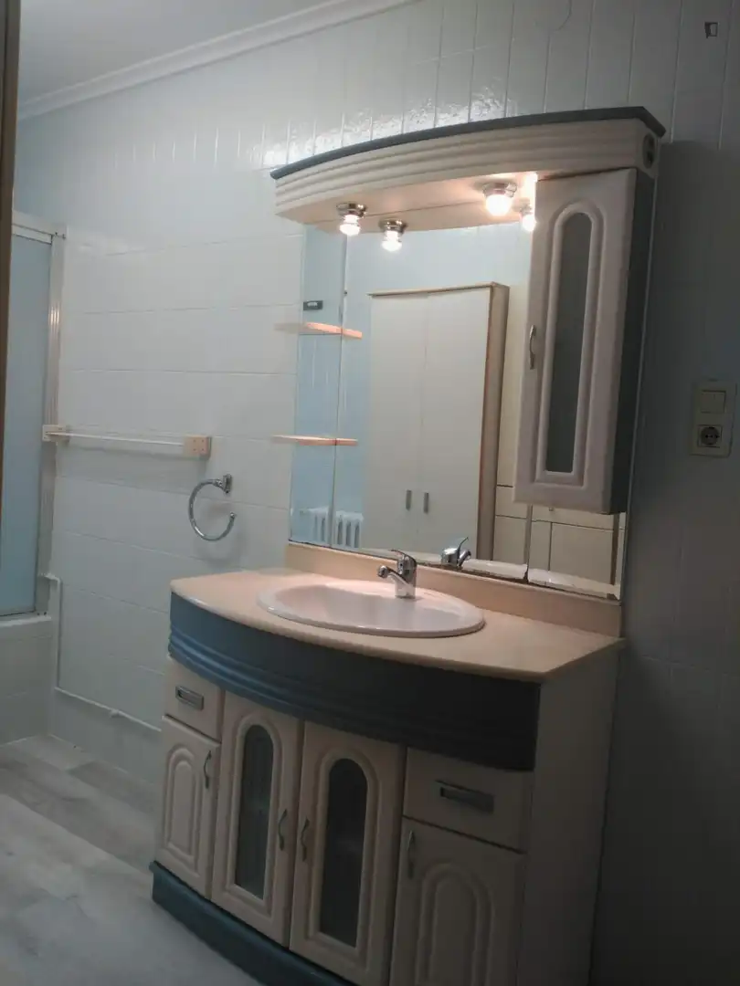 Habitació a San Bernardo