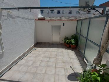 Pis en venda a Villa de Vallecas