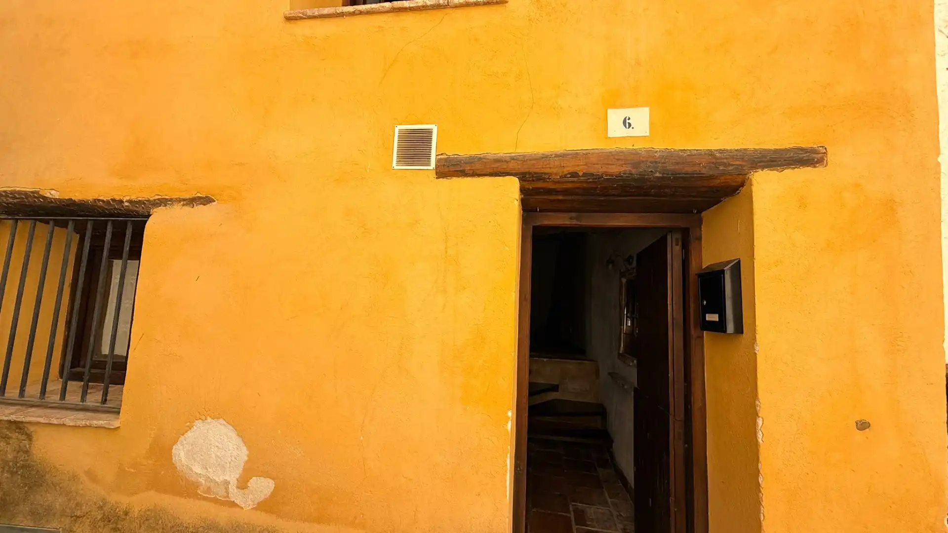 Vista exterior de Casa o chalet en venta en Todolella con Trastero