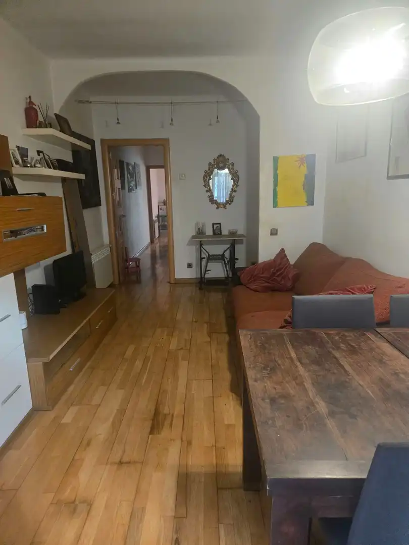 Flat with lift for sale in Gràcia, imagen 4