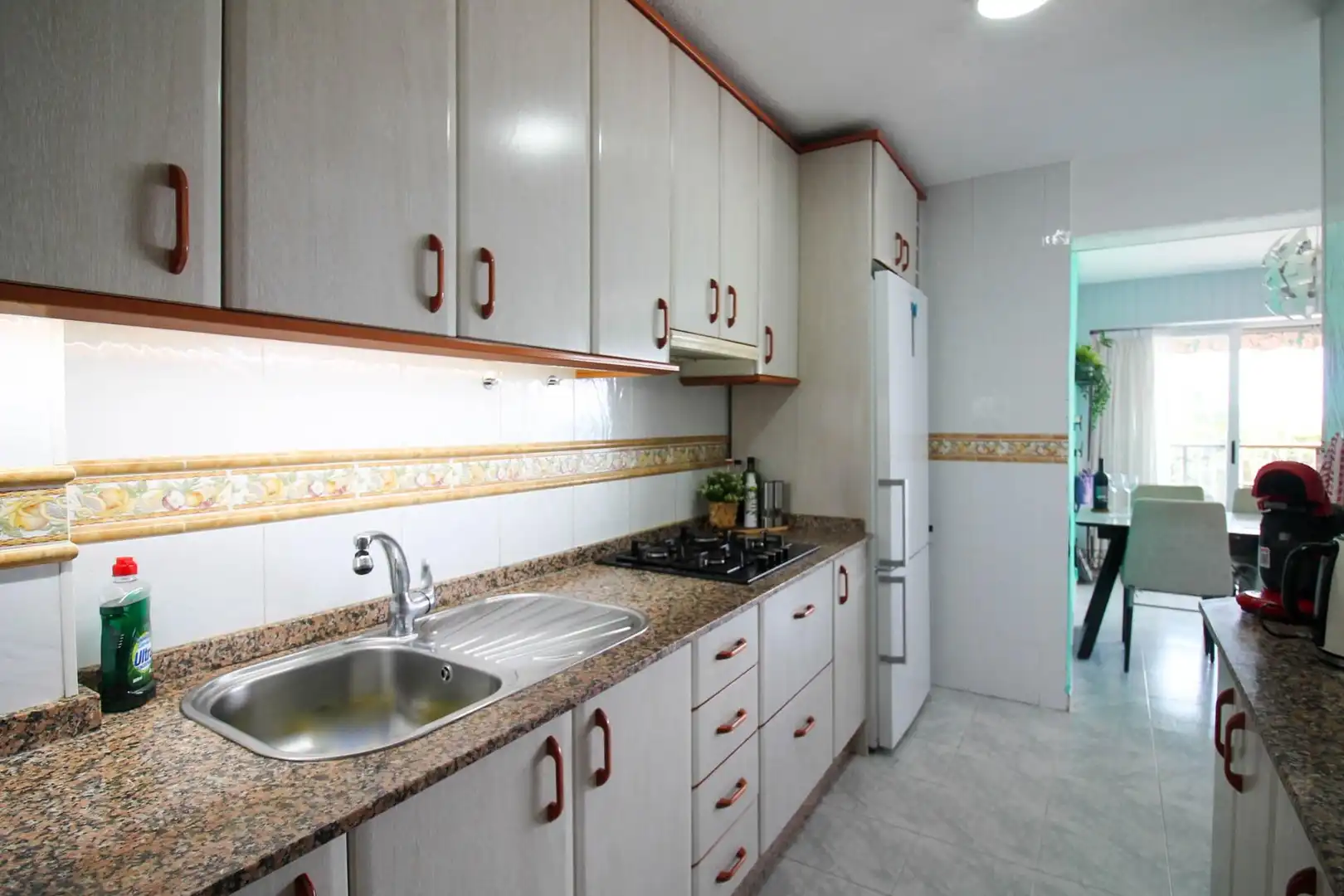 Apartament de lloguer a Playa Levante