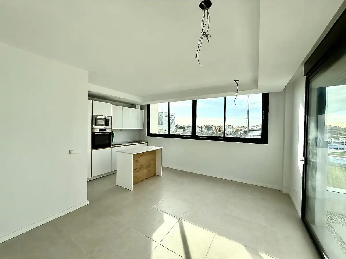 Ático con ascensor en venta en Estepona Pueblo, imagen 4