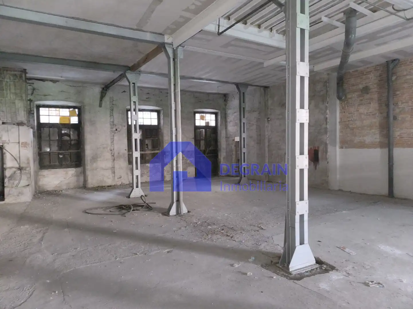 Business premises to rent in Gijón - PLAZA DEL RIEGO, imagen 9