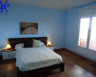 Bedroom of House or chalet for sale in Buenavista