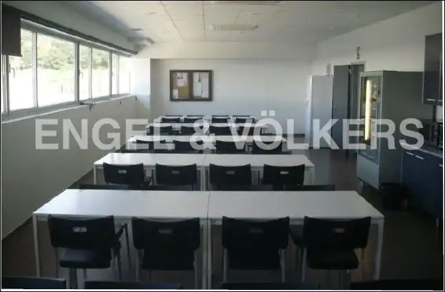 Nau industrial de lloguer a Llinars del Vallès, imagen 16