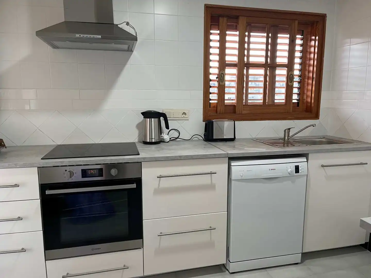 Appartement avec piscine à vendre à El Faro, imagen 19