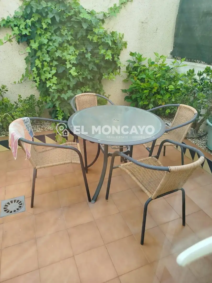 Terrace of Houses for sale in Guardamar del Segura  with Air Conditioner, Heating and Private garden