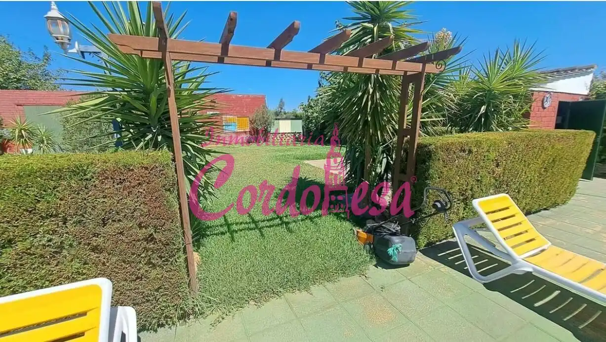 Villa mit Pool zum Verkauf in Periurbano Oeste - Sierra, imagen 2