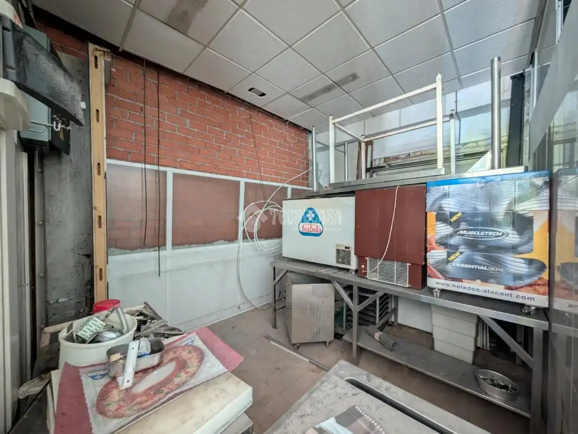 Business premises for sale in Centro, imagen 4