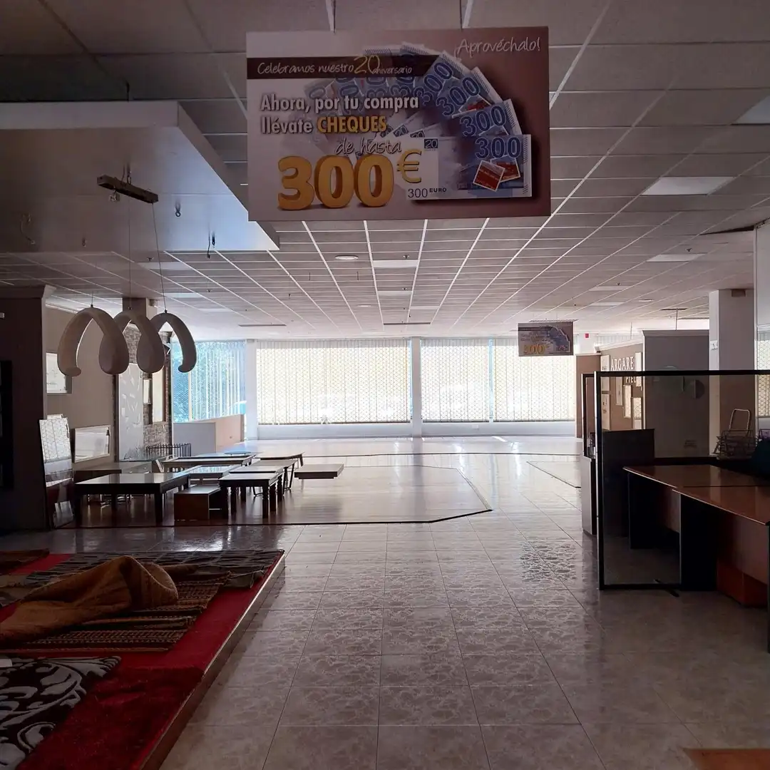 Local comercial en venda a Ortuella, imagen 16