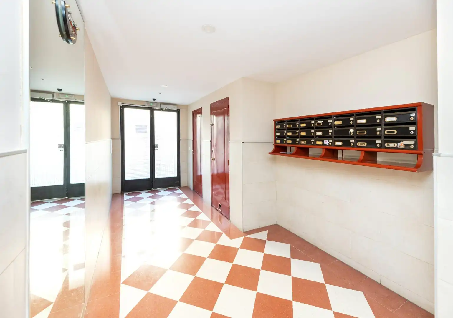Flat with terrace for sale in Calle ALCALA LA REAL, imagen 4