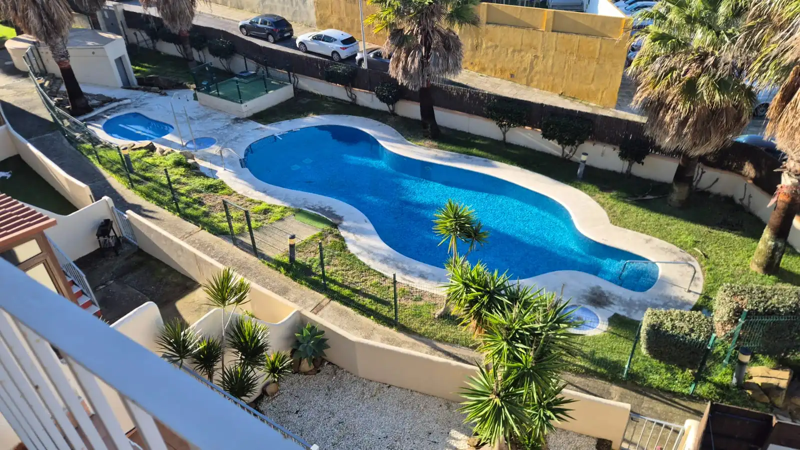 Ático con piscina en venta en Calle Pedro Lobo 0, imagen 3