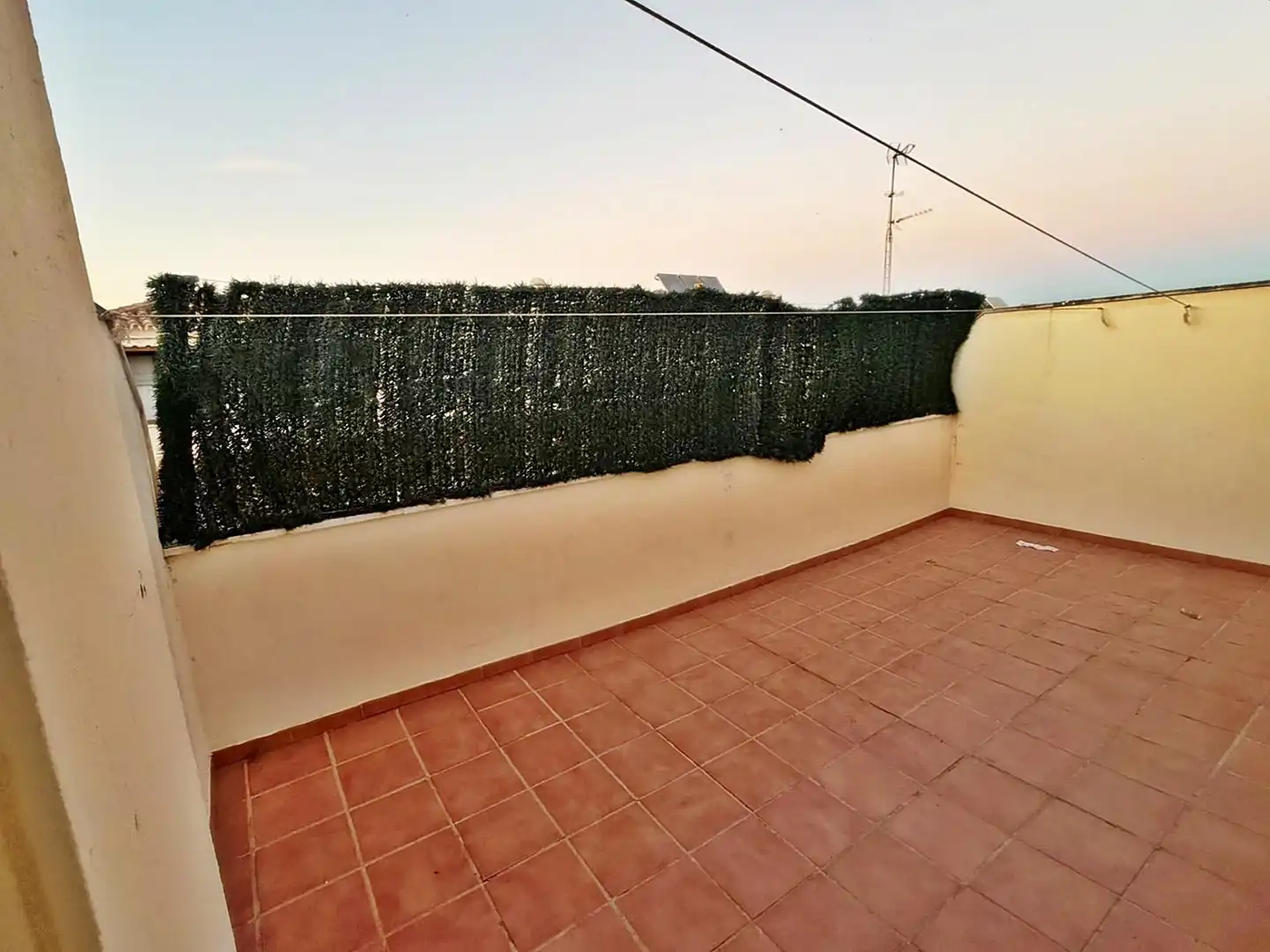 Duplex avec ascenseur à vendre à Estación de Cártama, imagen 21