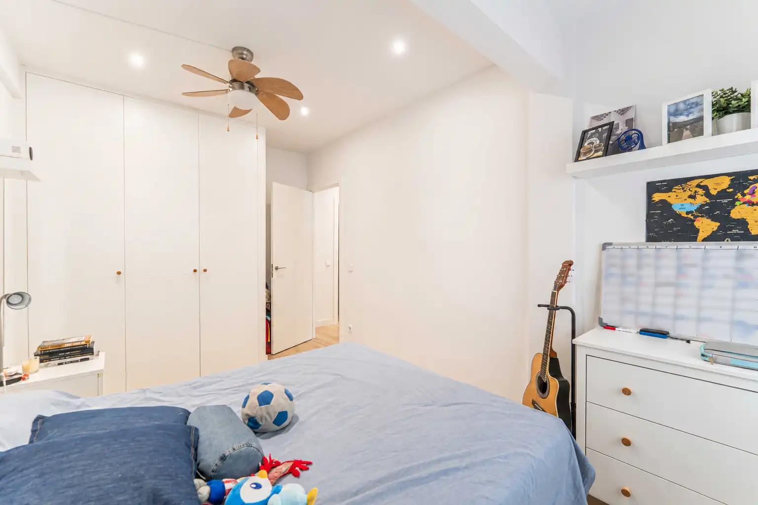 Wohnung mit Aufzug zum Verkauf in Calle Alcalá, imagen 27