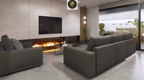 Foto 4 de Casa o xalet en venda a Almerimar, El Ejido