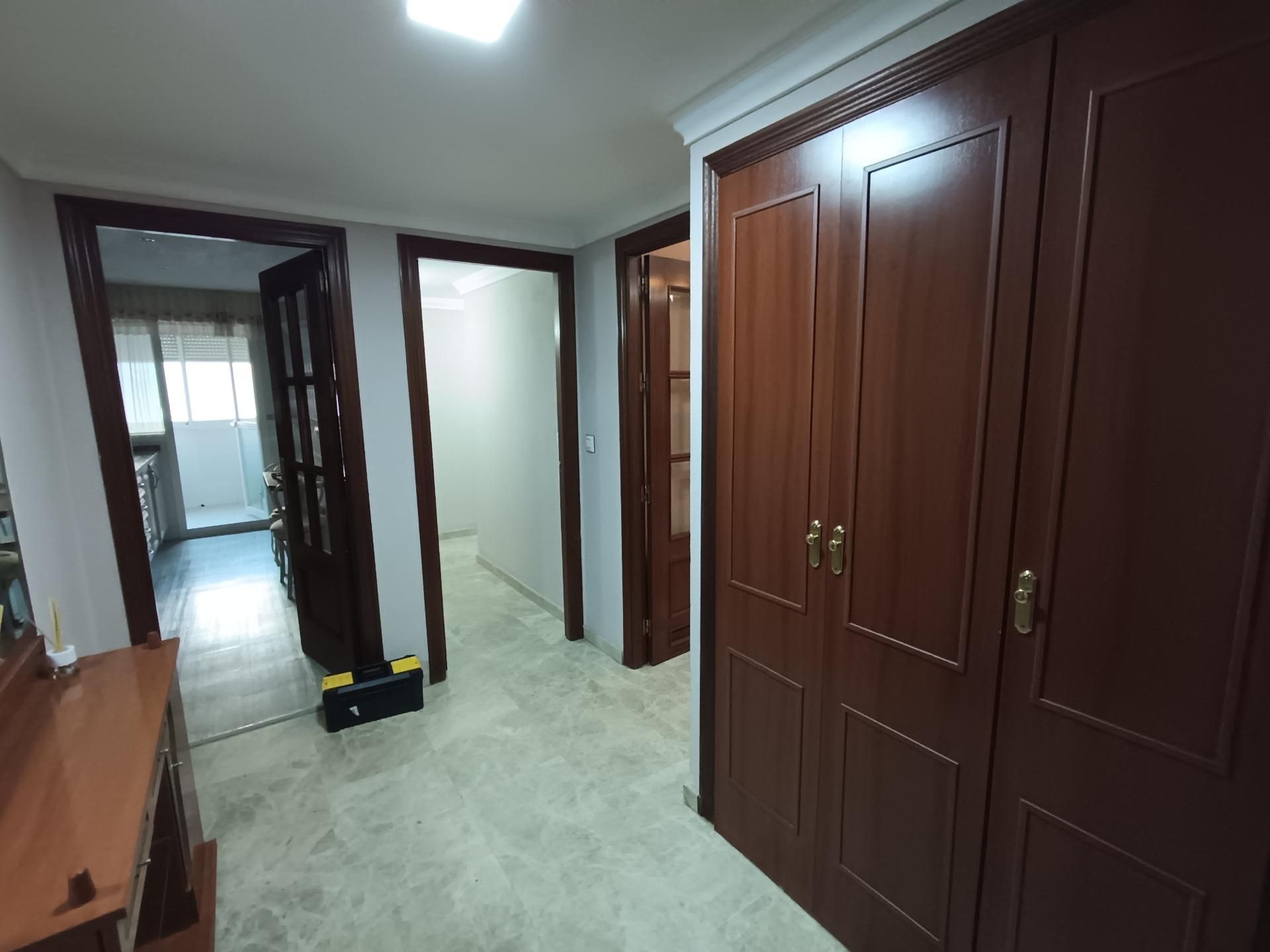 Pis en venda en  Córdoba Capital amb Aire condicionat, Calefacció i Jardí privat