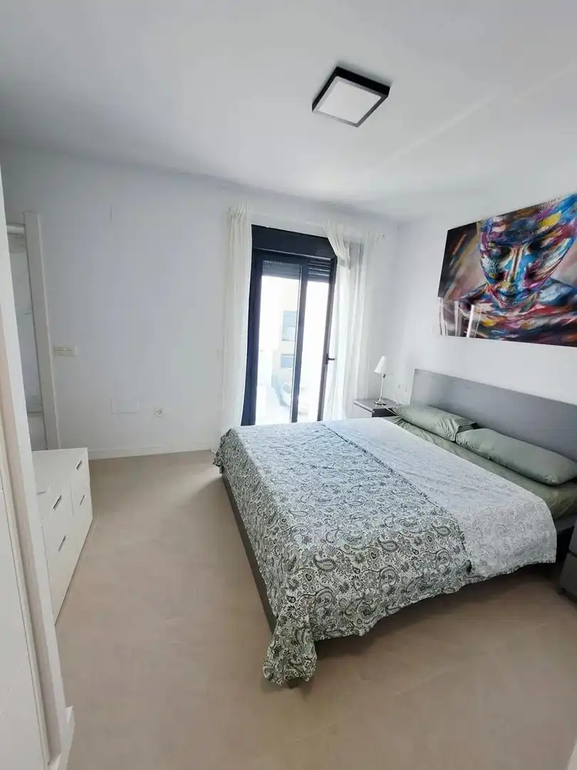 Adosado con terraza en venta en Calle Calle Santa Cecilia, 5, imagen 14