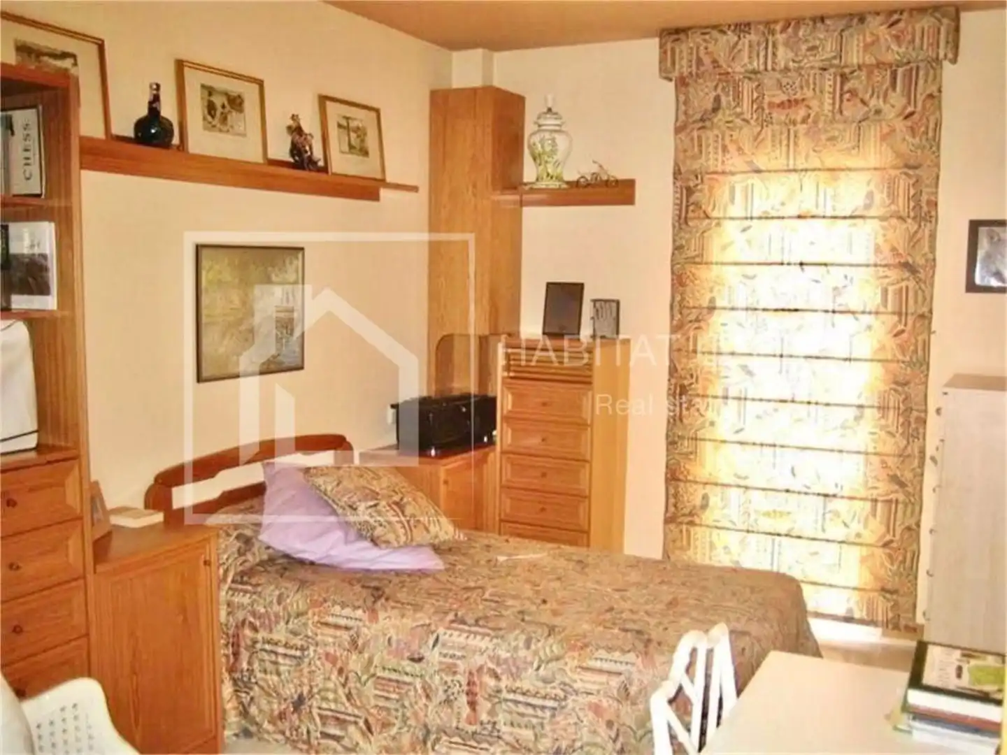 Wohnung mit Aufzug zum Verkauf in Centre, imagen 3