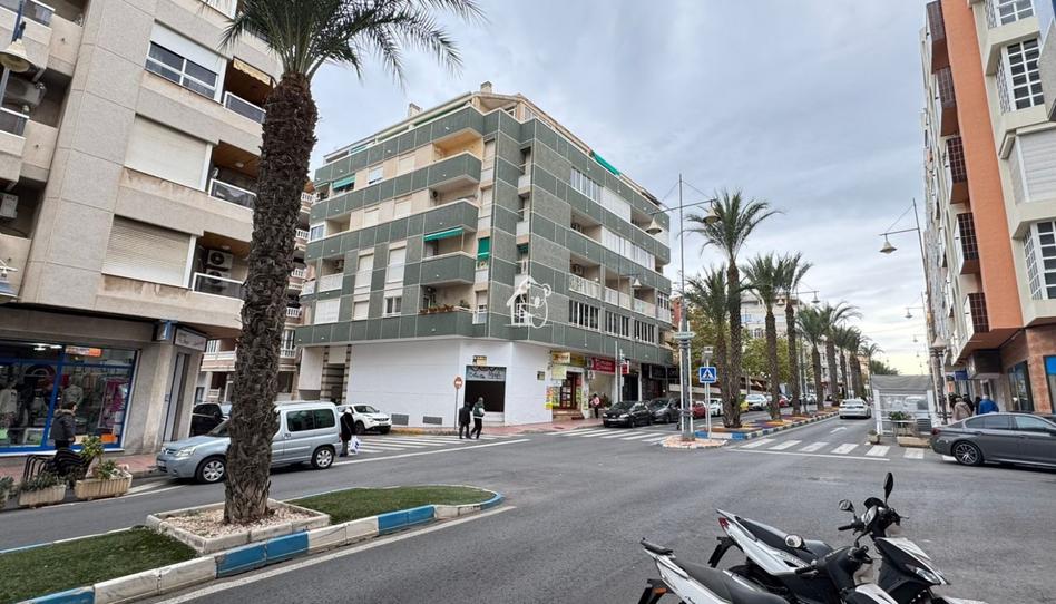 Photo 1 of Premises to rent in Zona Playa del Cura, Alicante