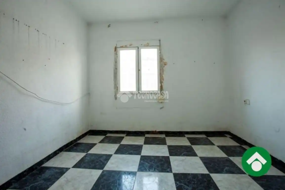 Schlafzimmer von Wohnung zum Verkauf in Santa Fe