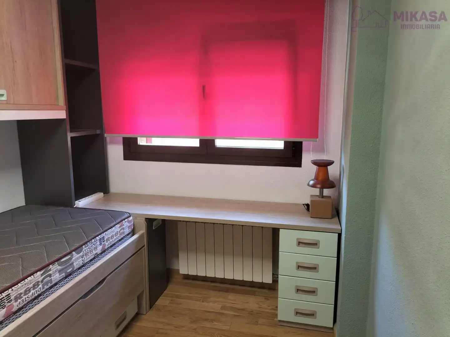 Flat with pool to rent in REMBRANDT, imagen 30