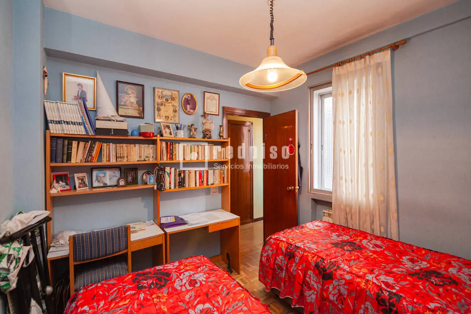 Wohnung mit Aufzug zum Verkauf in de Zabaleta, imagen 16