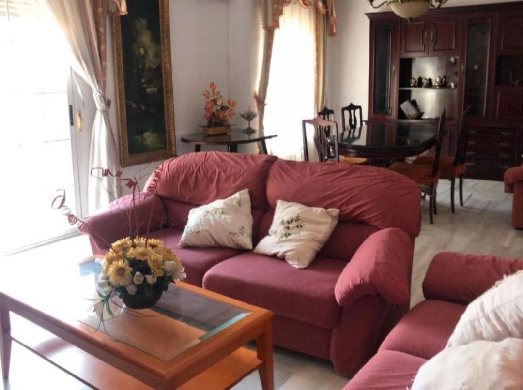 Casa o chalet en venta