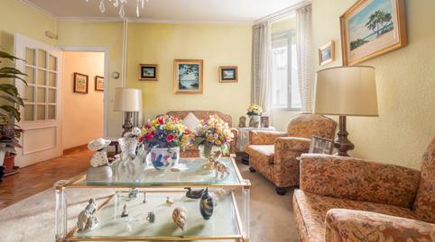 Foto 2 de Piso en venta en Calle de Fernán González, Ibiza de Madrid,  Madrid Capital