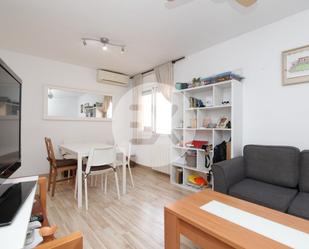 Bedroom of Flat for sale in Castelldefels  with Parquet flooring