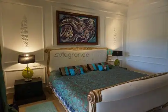 Apartment mit Pool zum Verkauf in Sotogrande Alto, imagen 31