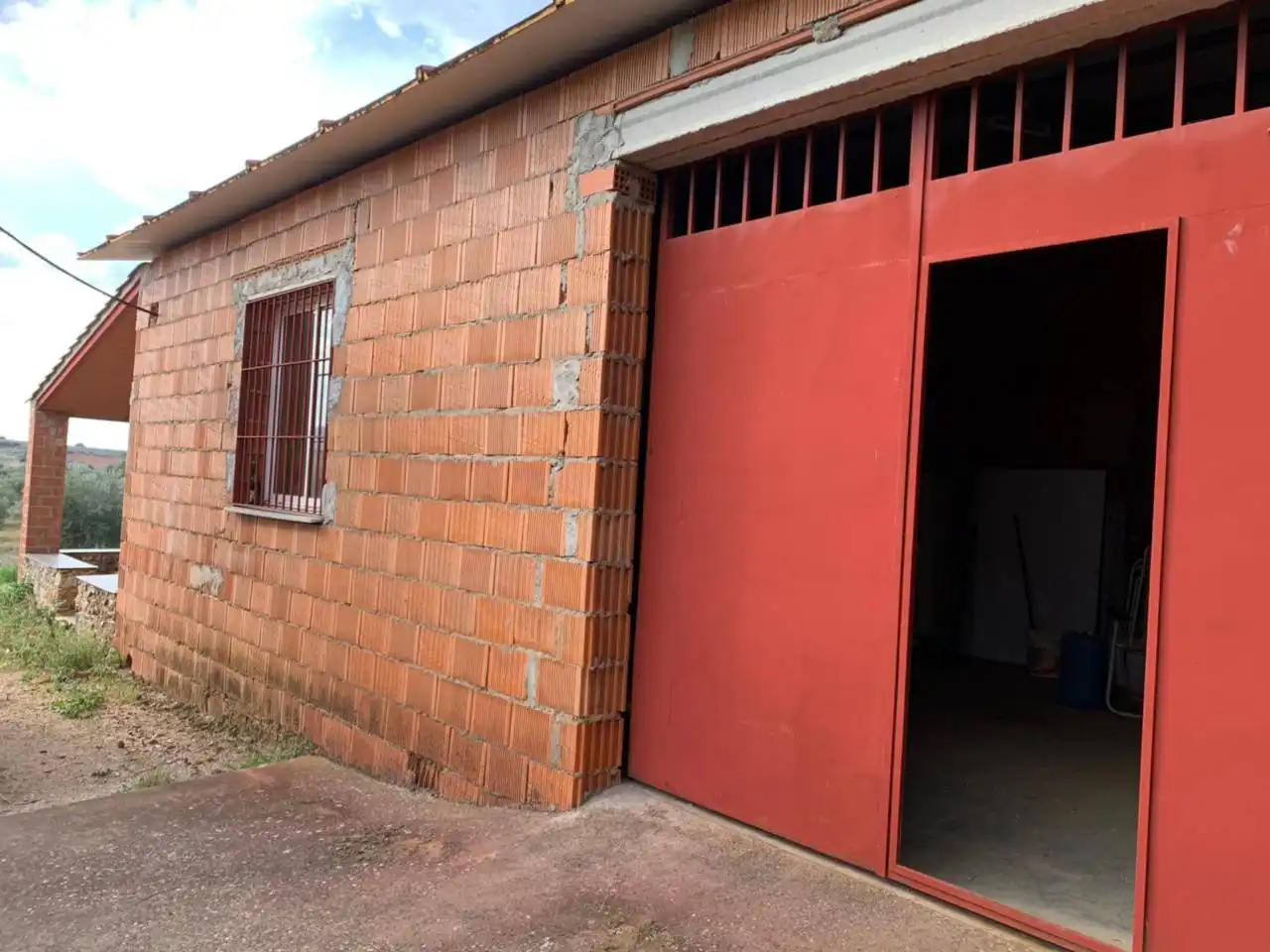 Casa rústica en venda a Villanueva de la Serena, imagen 10