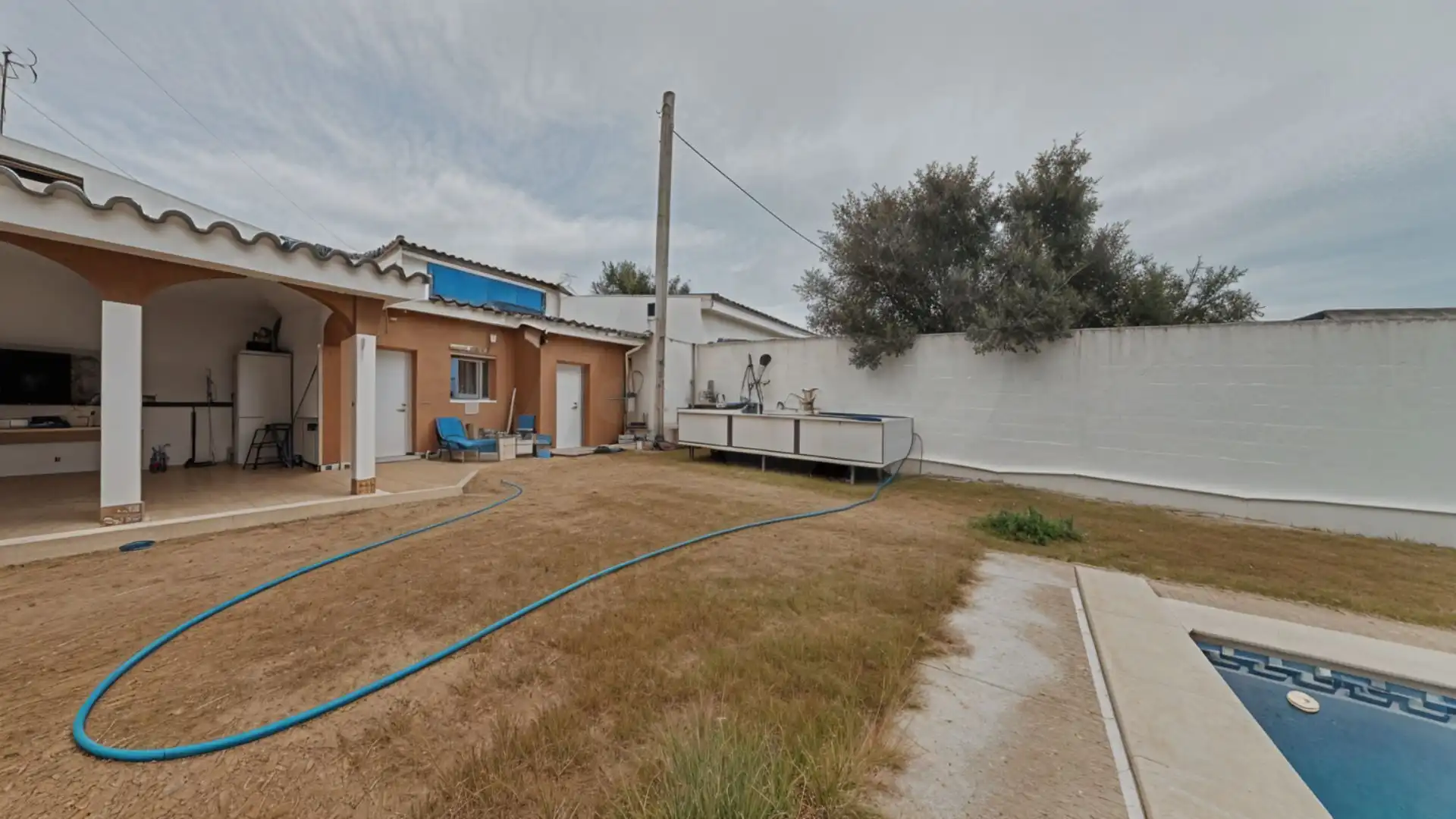 Casa con piscina en venta en Los Franceses – La Vega, imagen 33