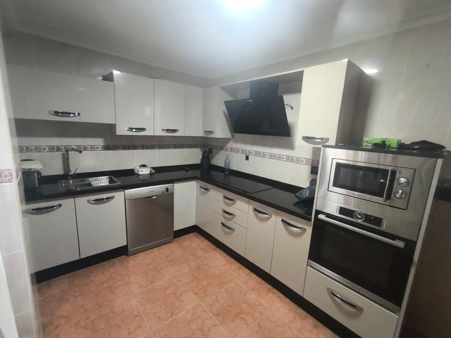 Wohnung zum Verkauf in Mengíbar, imagen 6