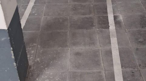 Foto 5 de Garaje de alquiler en Avenida Avd, Barberà , Eixample, Sabadell