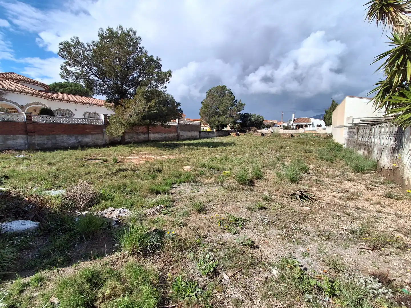 Residencial en venta en Mont-roig del Camp