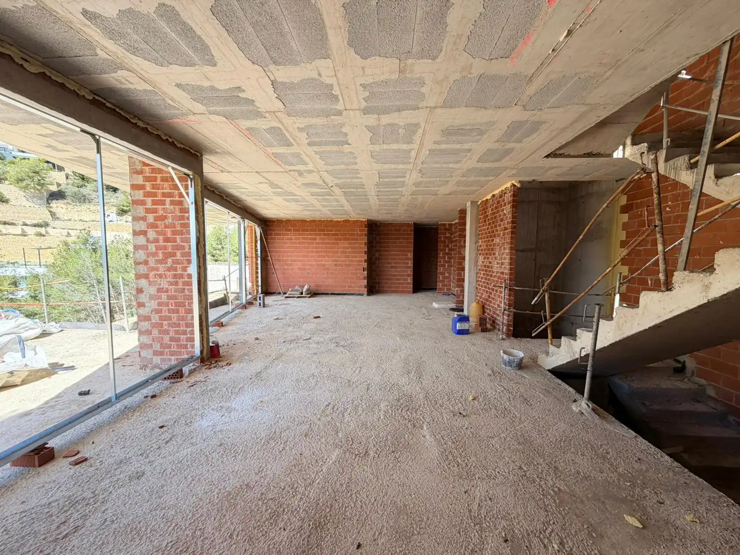 Casa in vendita a La Fustera, imagen 15