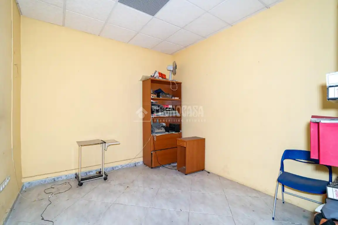 Local comercial en venta en C. Sicilia, imagen 30