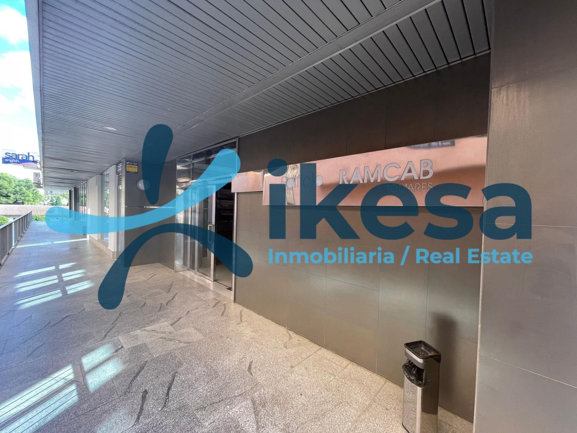 Office for sale in Tomares