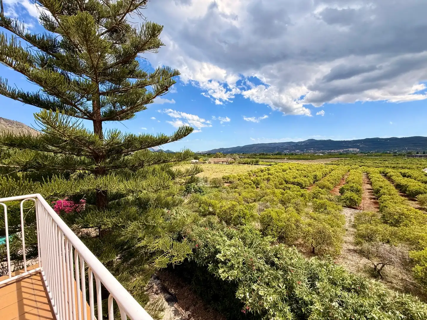 Villa avec piscine à vendre à El Ràfol d'Almúnia, imagen 42