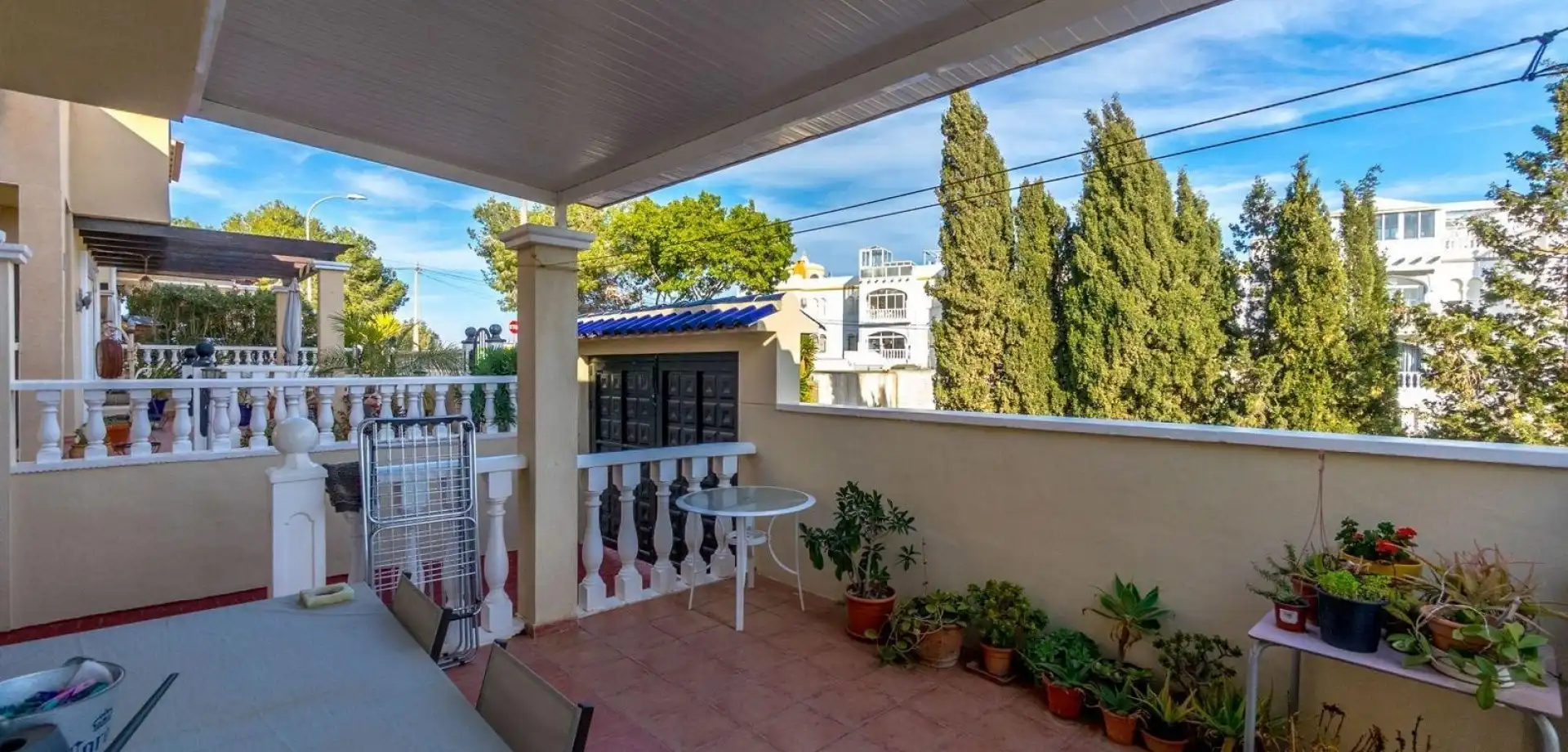 Casa con piscina en venta en San Miguel de Salinas, imagen 29