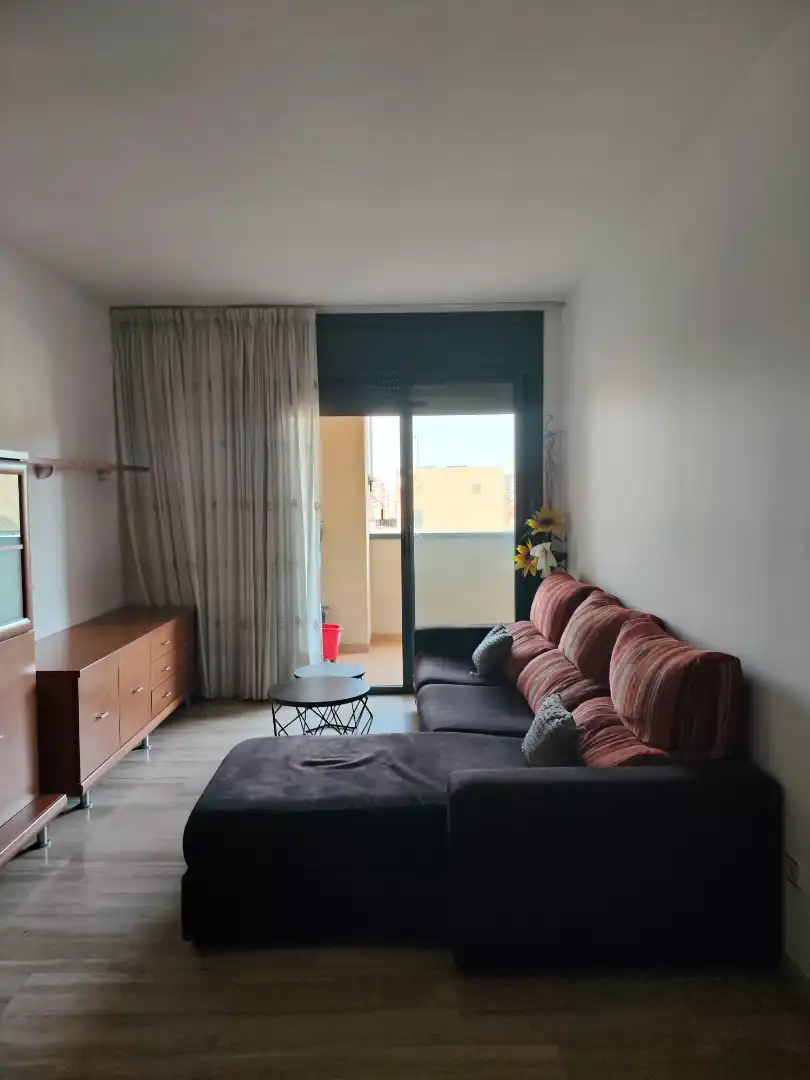 Piso de alquiler en Avinguda de Roma, 21, Nou Eixample Nord