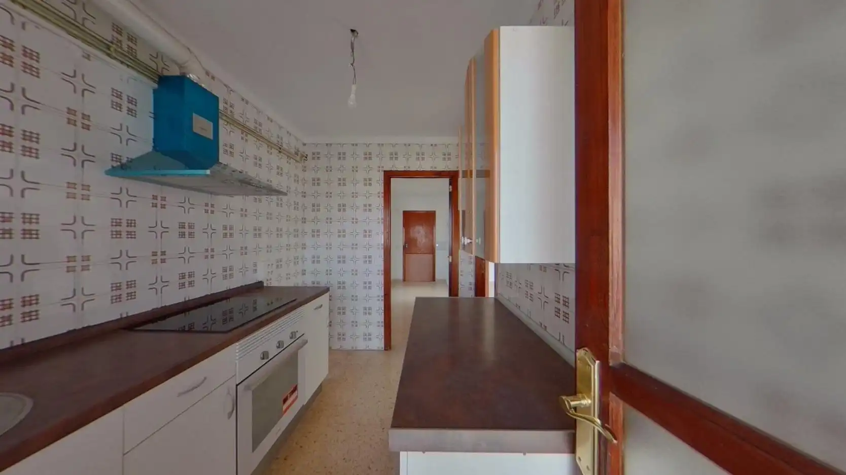 Wohnung mit Aufzug zum Verkauf in C/ Jeroni Pou, imagen 26
