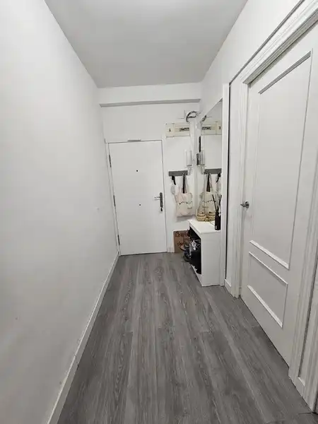 Wohnung zur Miete in Universidad