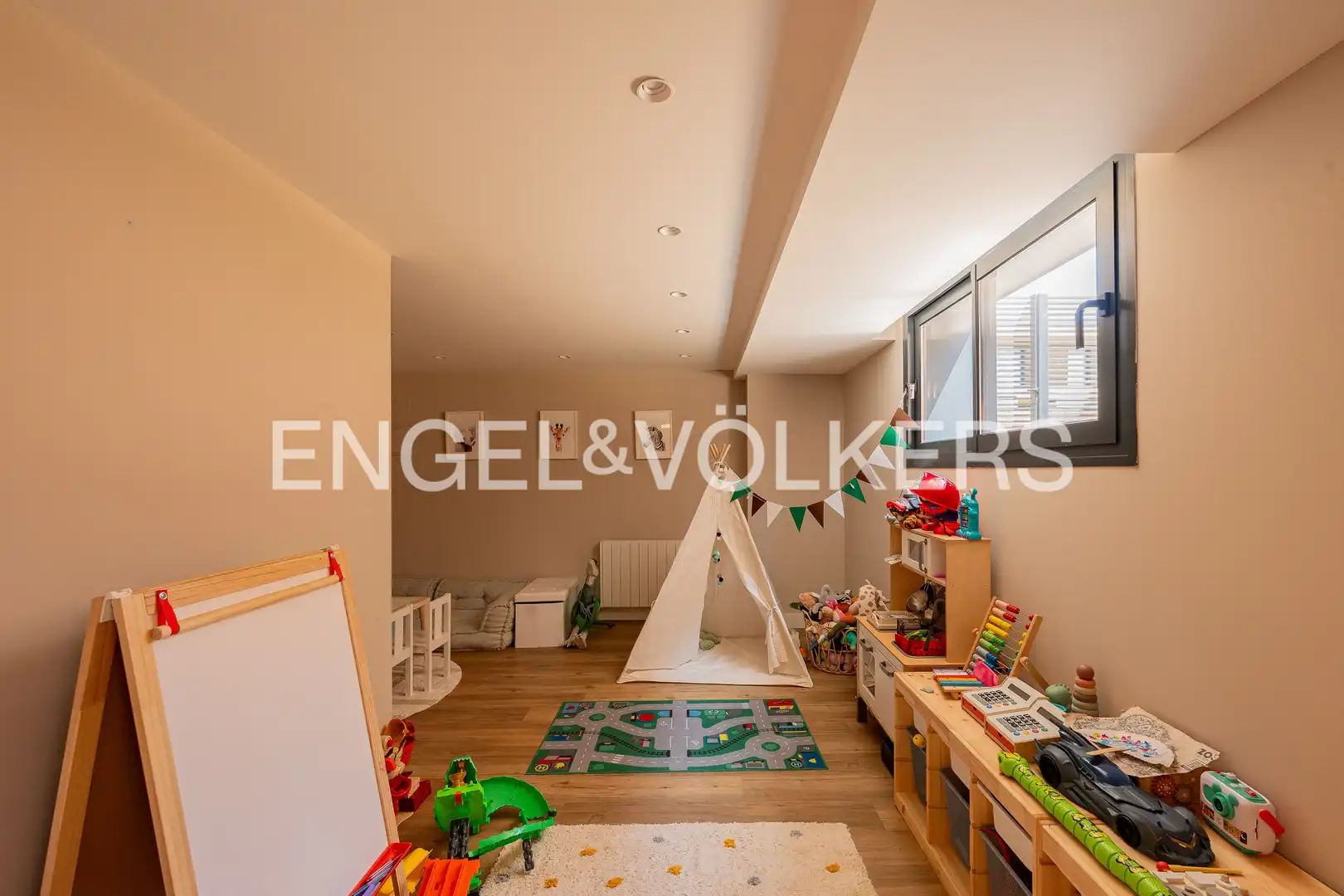 Casa o chalet en venta en Las Rozas de Madrid con Aire acondicionado, Calefacción y Jardín privado