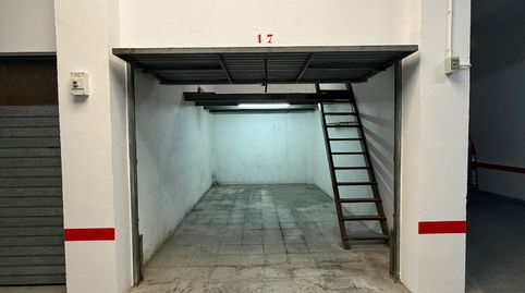 Foto 5 de Garaje de alquiler en Eixample, Sant Feliu de Guíxols