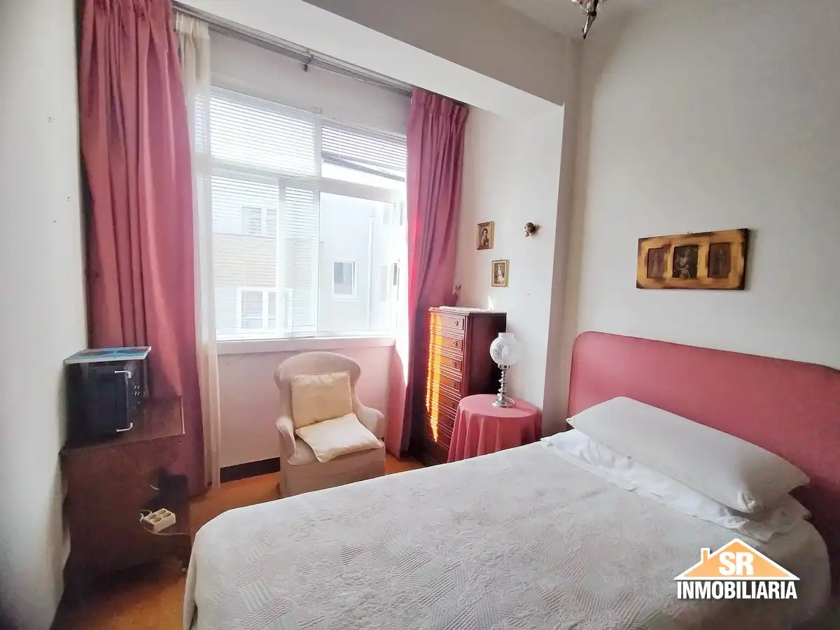Apartament en venda a Rúa Ángel Rebollo, imagen 9