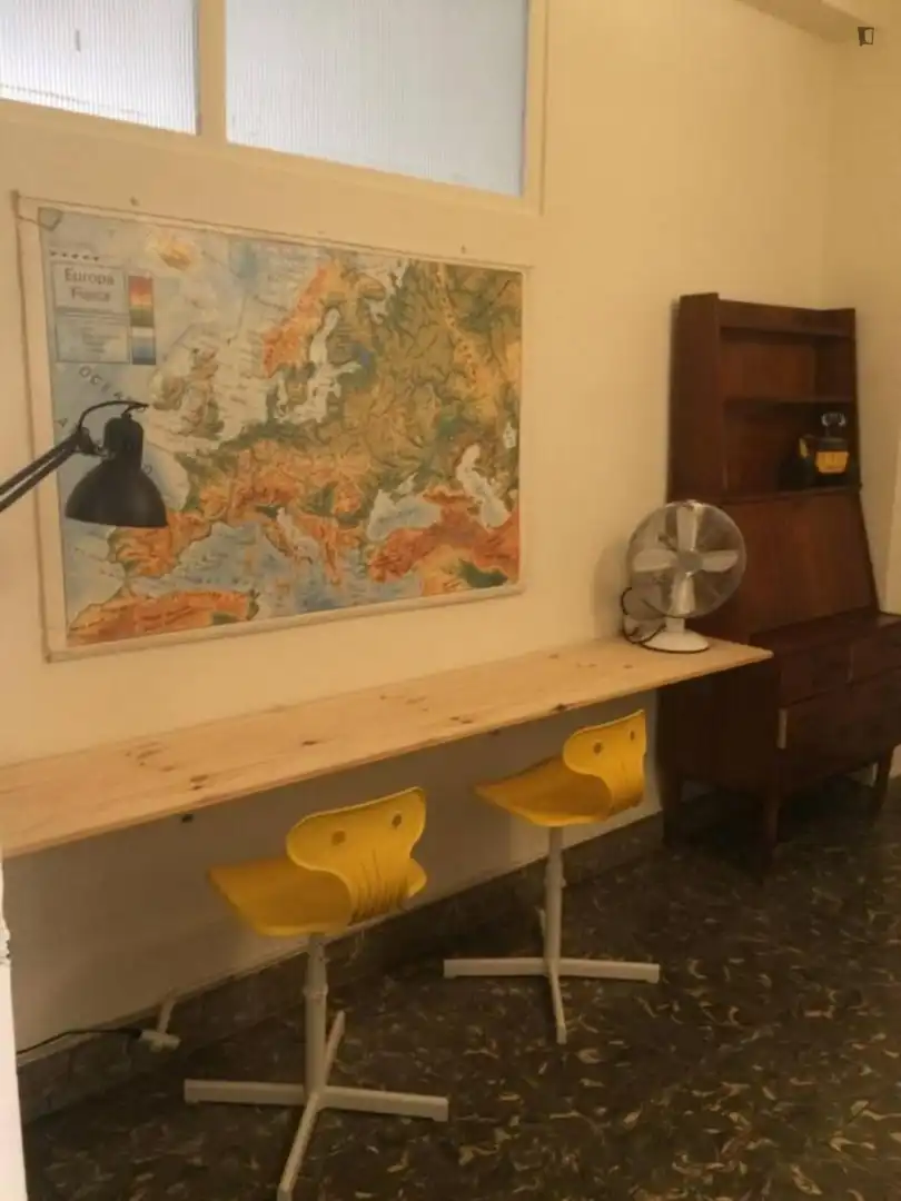 Apartamento con ascensor en alquiler en L'Eixample, imagen 3