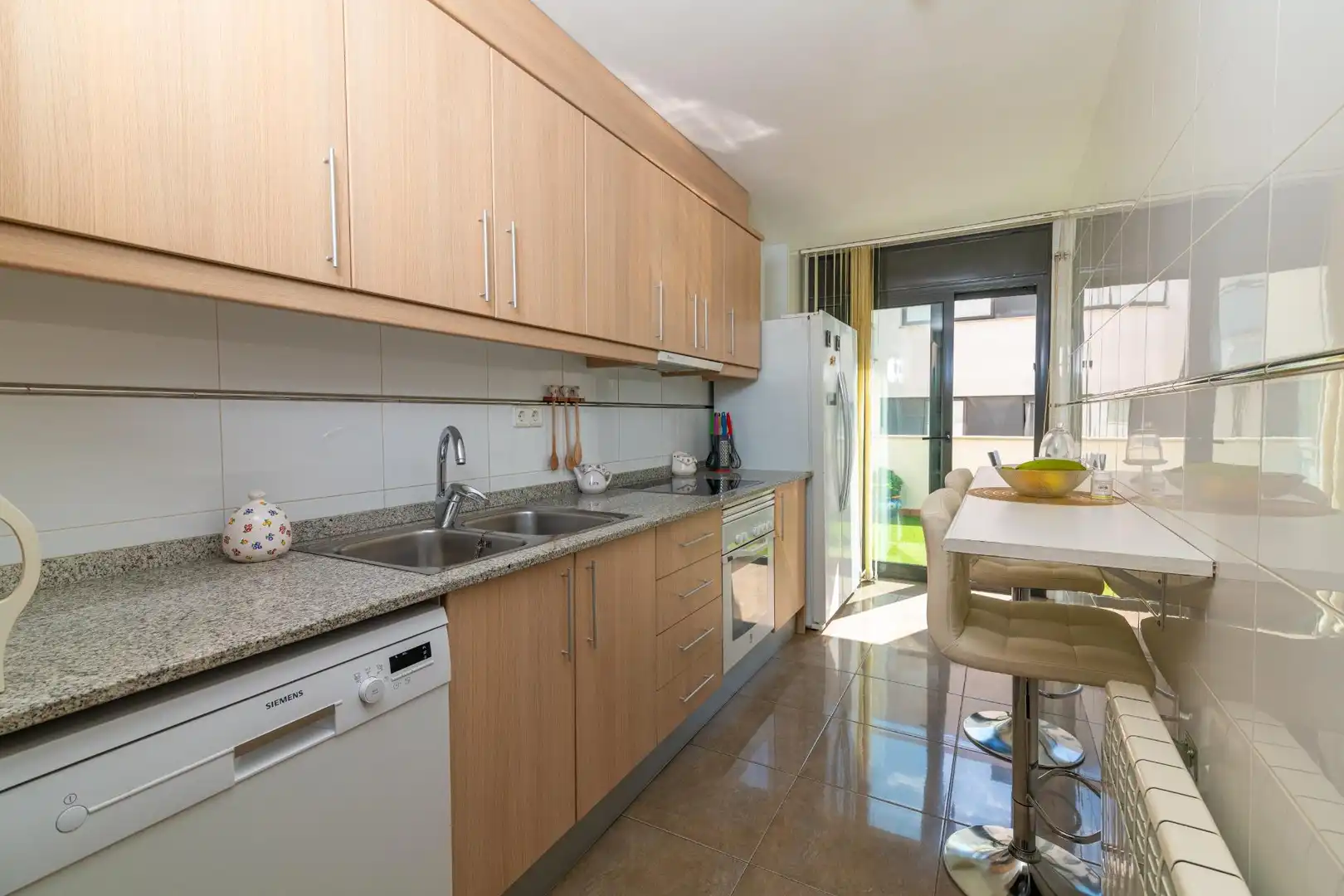 Piso con ascensor en venta en Vallveric, imagen 11