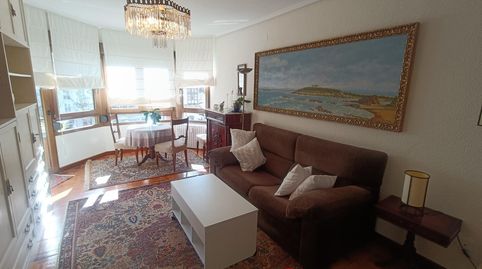 Foto 4 de Apartamento de alquiler en Calle de San Fernando, Numancia - San Fernando, Santander