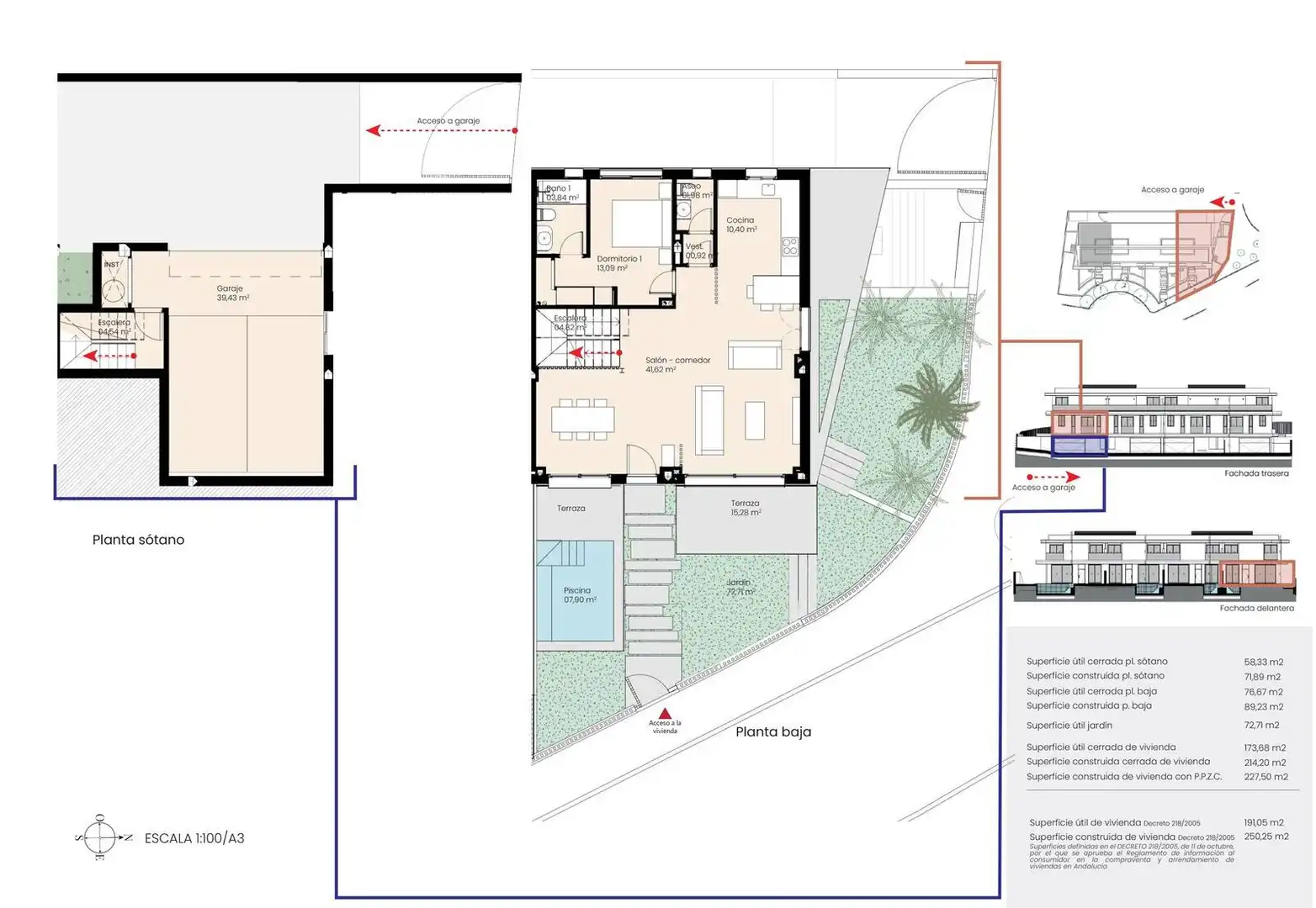 Casa o chalet en venta en Limonar